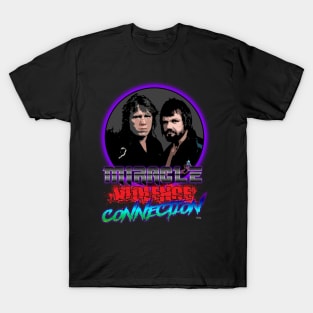 MIRACLE VIOLENCE CONNECTION T-Shirt